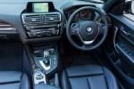 BMW 220i Convertible Luxury Line 2015 года (AU)